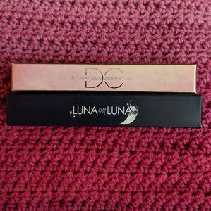 Dominique Cosmetics/Luna Lip Gloss Bundle